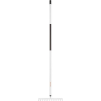 Универсальные грабли облегченные Fiskars White 135523 (1019608)