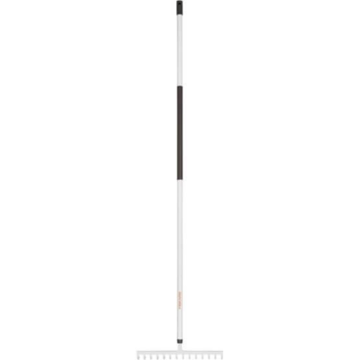 Универсальные грабли облегченные Fiskars White 135523 (1019608)