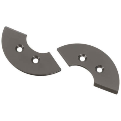 Лезвия малые 100 мм Fiskars QuikDrill PlusPart 134717 (1000637)