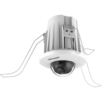 IP відеокамера Hikvision