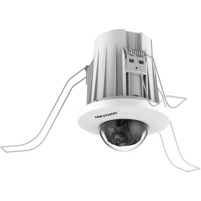 IP видеокамера Hikvision DS-2CD2E43G2-U 4МП (2.8мм) потолочная