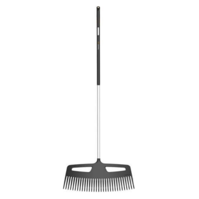 Грабли для уборки листьев 615 мм Fiskars Xact (XXL) 1027036