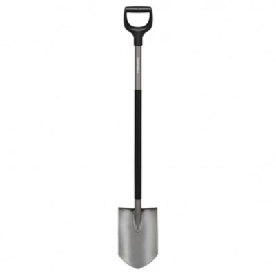 Лопата штыковая Fiskars Ergonomic (1066708)