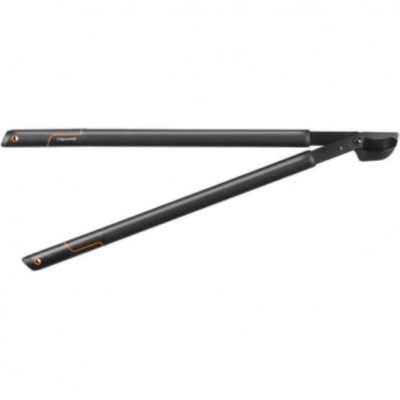 Большой плоскостной сучкорез с загнутыми лезвиями Fiskars SingleStep™ (L) L38 1001426