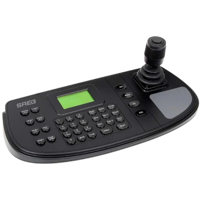 Клавиатура SafetyEye SE-KB12