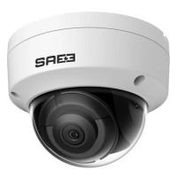 IP відеокамера SafetyEye