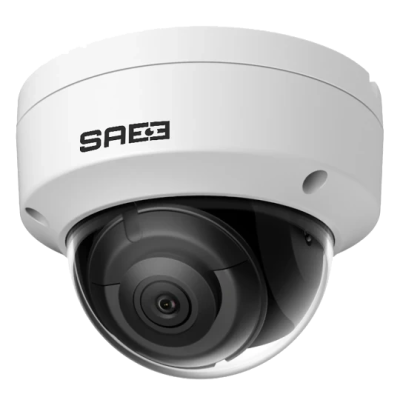 IP відеокамера SafetyEye