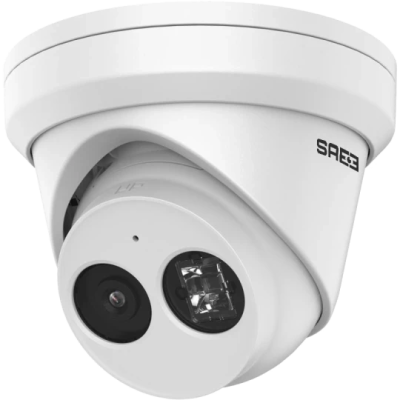 IP відеокамера SafetyEye