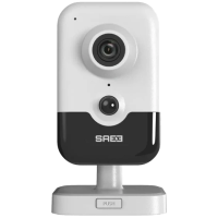 IP відеокамера SafetyEye