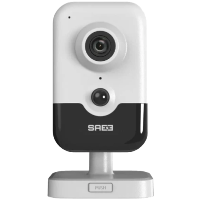 IP відеокамера SafetyEye