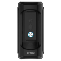 Вызывная панель SafetyEye SE-DP12-P IP65, IK09