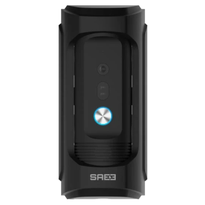 Вызывная панель SafetyEye SE-DP12-P IP65, IK09