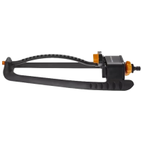 Дождеватель осциллирующий Fiskars 1023659