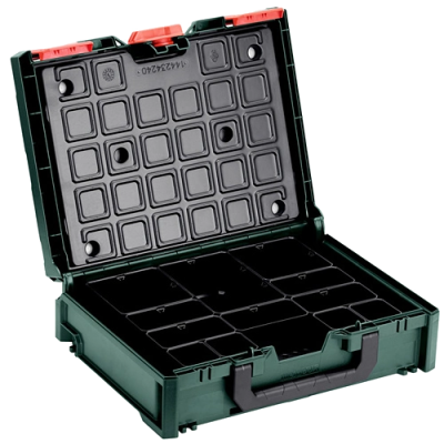 Органайзер METABO Metabox 118