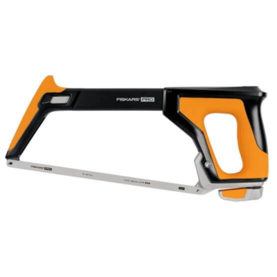 Ножовка по металлу Fiskars TrueTension 24 TPI 1062931