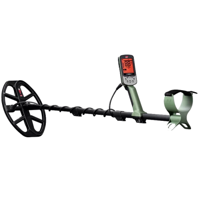Металлодетектор Minelab X-Terra Pro