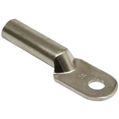 Наконечник медный луженый JG-10/8(8536901000)