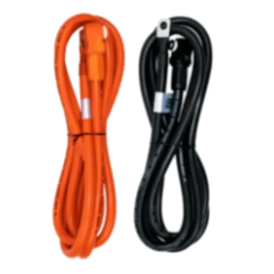 Комплект силовых кабелей для Dyness B4850