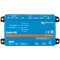 Центр связи Victron Energy Cerbo GX solar PV inverter accessory