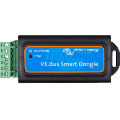 Bluetooth адаптер Victron Energy VE.Bus Smart dongle