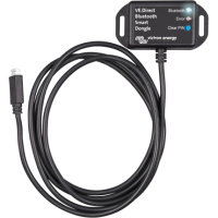 Bluetooth адаптер Victron Energy VE.Direct Bluetooth Smart dongle