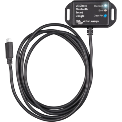 Bluetooth адаптер Victron Energy VE.Direct Bluetooth Smart dongle