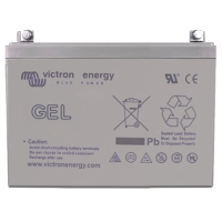 Аккумуляторная батарея Victron Energy 12V/60Ah Gel Deep Cycle Gel Batterу
