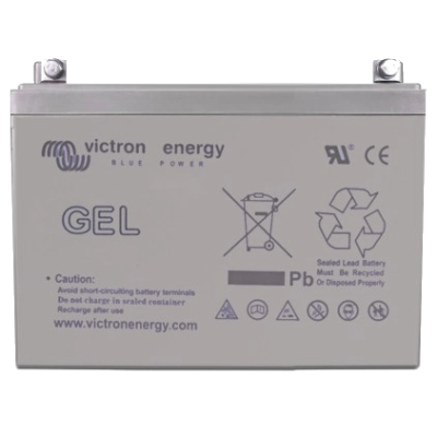Аккумуляторная батарея Victron Energy 12V/60Ah Gel Deep Cycle Gel Batterу
