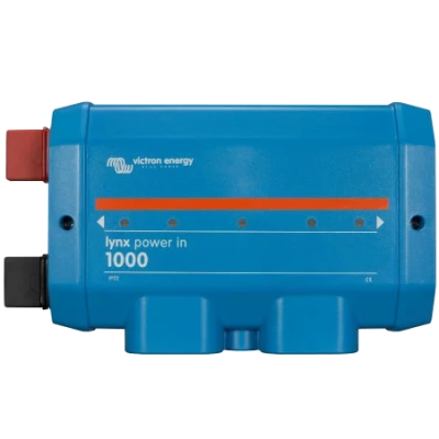 Модульная шина Victron Energy Lynx Power In 1000А