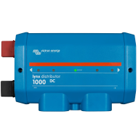Модульная шина постоянного тока Victron Energy Lynx Distributor