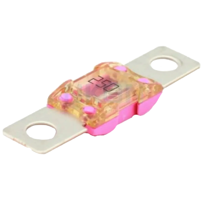 Предохранитель Victron Energy MEGA-fuse 250A/58V for 48V products (1 pc)