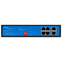Коммутатор 6 портов неуправляемый Ewind EW-S1906CF-AP POE
