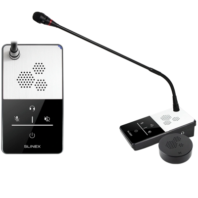 Переговорное устройство Slinex AM-60