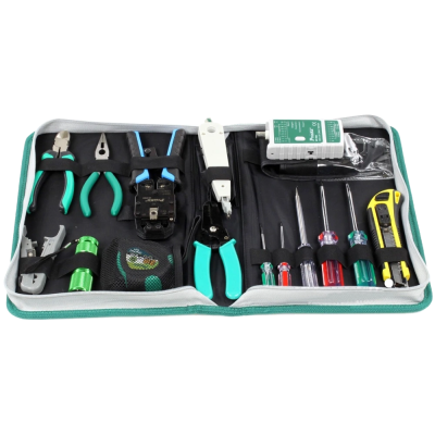 Набор инструментов в кейсе Pro'sKit PK-4013