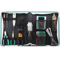 Набор инструментов в сумке Pro'sKit PK-2629