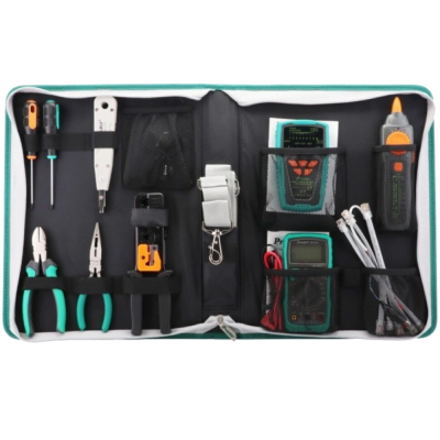 Набор инструментов в сумке Pro'sKit PK-2629