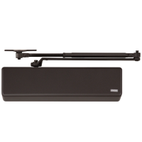 Докладчик RYOBI 4550 D-4550 DARK_BRONZE FIRE BC/DA UNIV_ARM EN_2-7+ до 200кг 1600мм