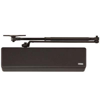 Докладчик RYOBI 4550 D-4550 DARK_BRONZE FIRE BC/DA UNIV_ARM EN_2-7+ до 200кг 1600мм