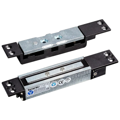 Электромагнитный замок Yli Electronic YM-2400SL