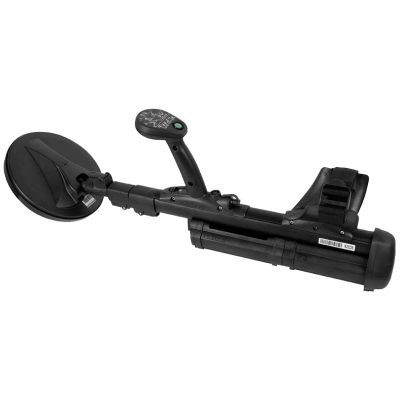 Миноискатель и UXO детектор Minelab F3