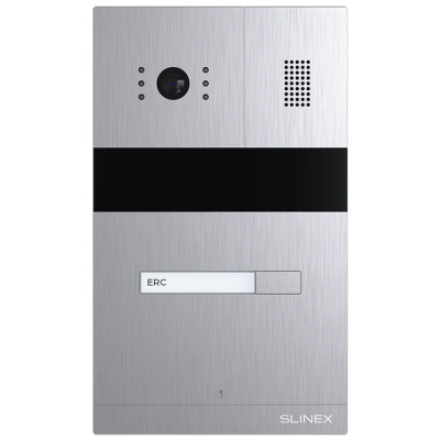 Вызывная панель Slinex MA-01CRHD IP65