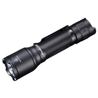Фонарь ручной Fenix TK06