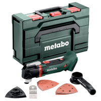 Аккумуляторный универсальный резак без акб Metabo MT 18 LTX (613021840)