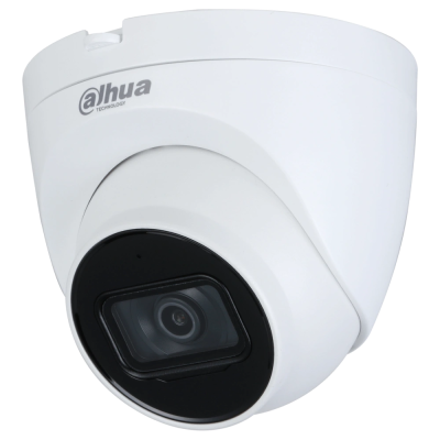 HDCVI видеокамера Dahua DH-HAC-HDW1200TQP-A 2МП (3.6мм)