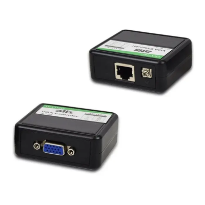 Пассивный приемник-передатчик ATIS-VGA-Extender-VGA-RJ45