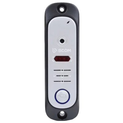 Вызывная панель BCOM BT-380HR Silver