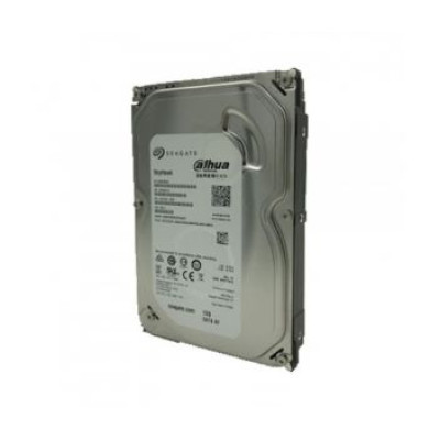 Жесткий диск 6Тб ST6000VX0003