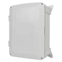 Гермокоробка ATIS AB-BOX (GREY)