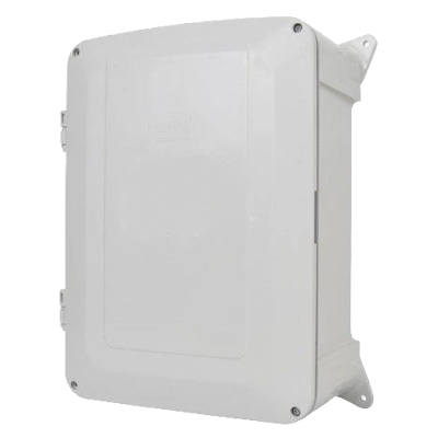 Гермокоробка ATIS AB-BOX (GREY)