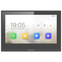 Видеодомофон Hikvision DS-KH6351-TE1 7" дюймов